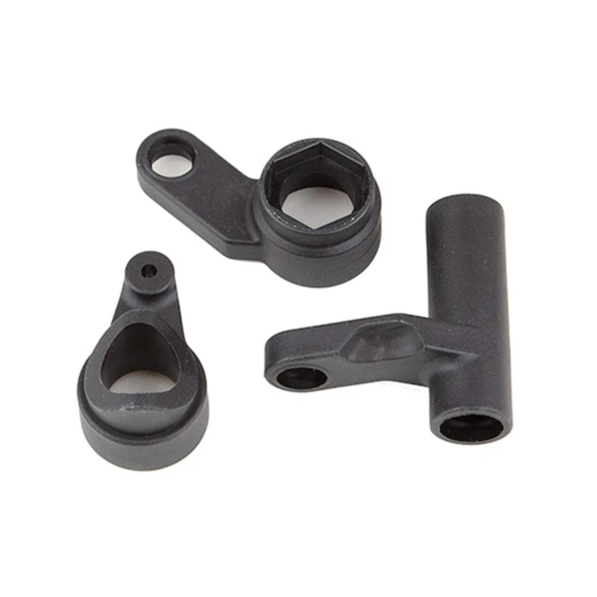 Team Associated RC8B4 Steering Bellcranks