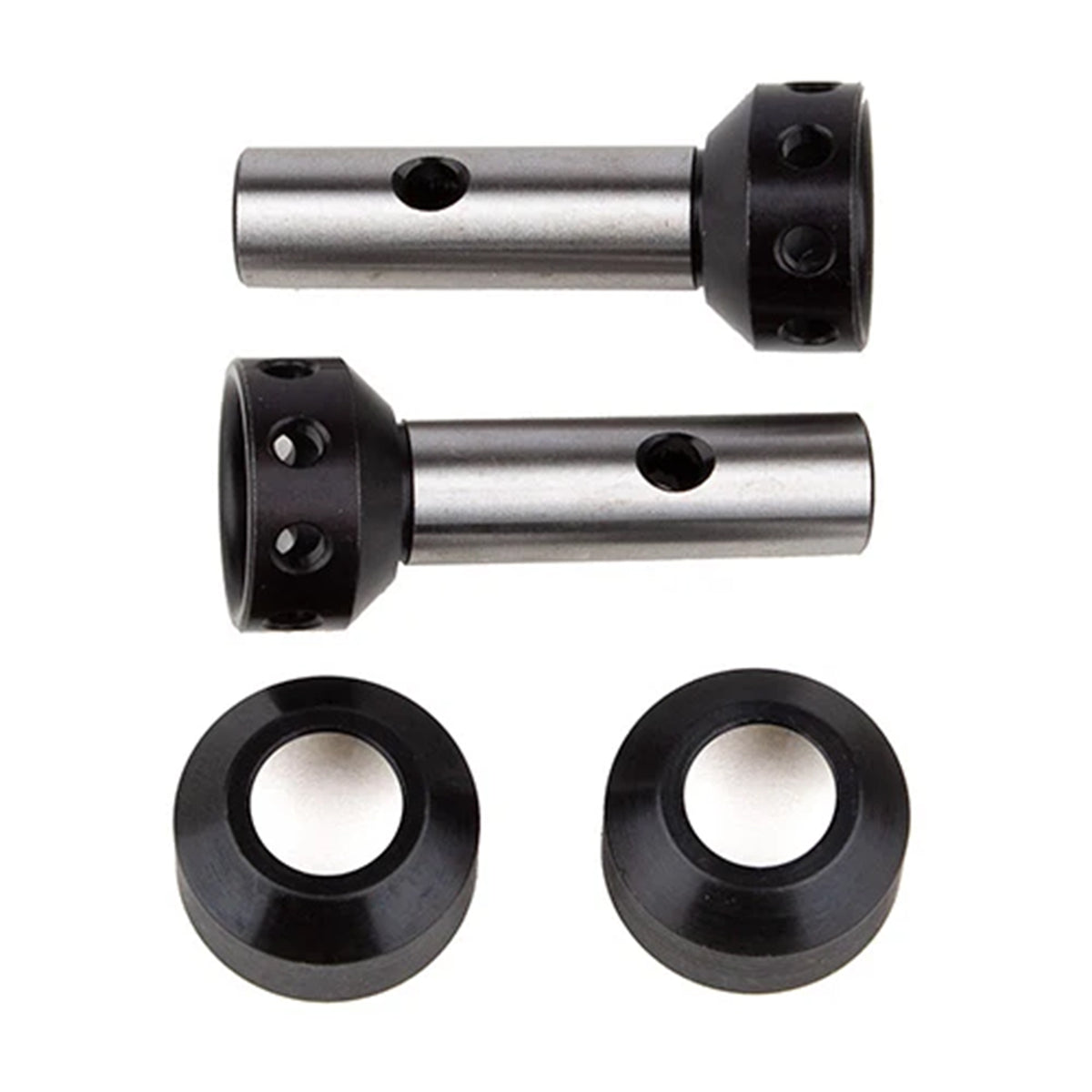 Team Associated RC8B4/RC8B4e CVA Axle Set (2)