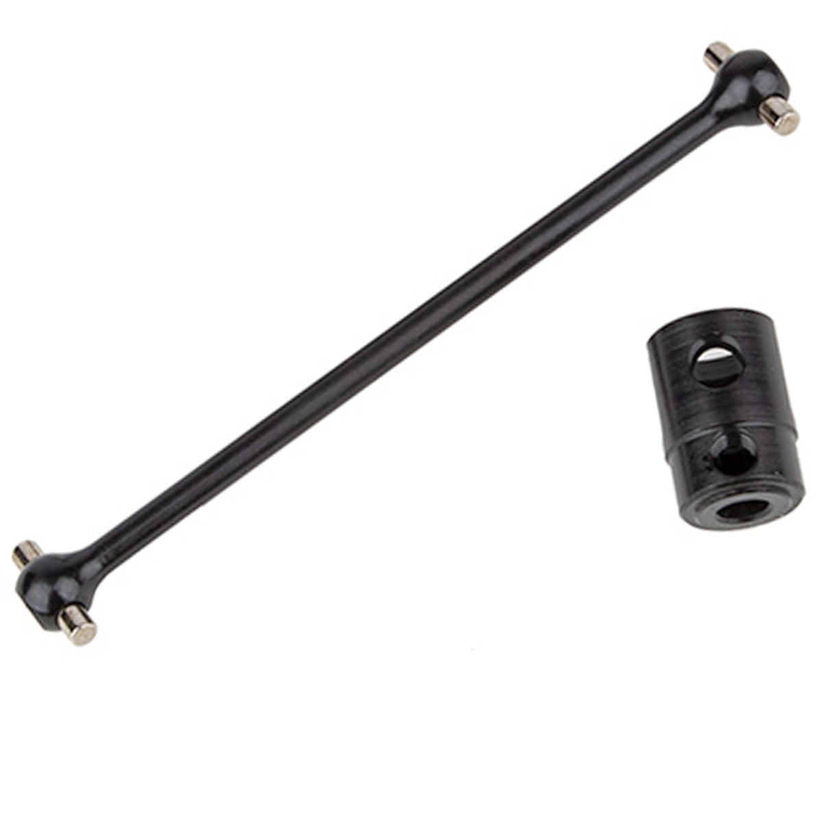 Team Associated RC8B4 Center Dogbone Set, 86.5mm