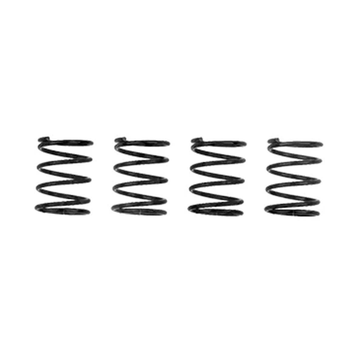 Team Associated RC8B4.2 Brake Pad Springs, Soft