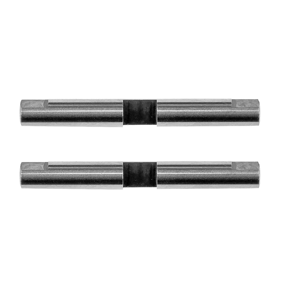 Team Associated RC8B4.2 Center Differential Crosspin Set, High Volume