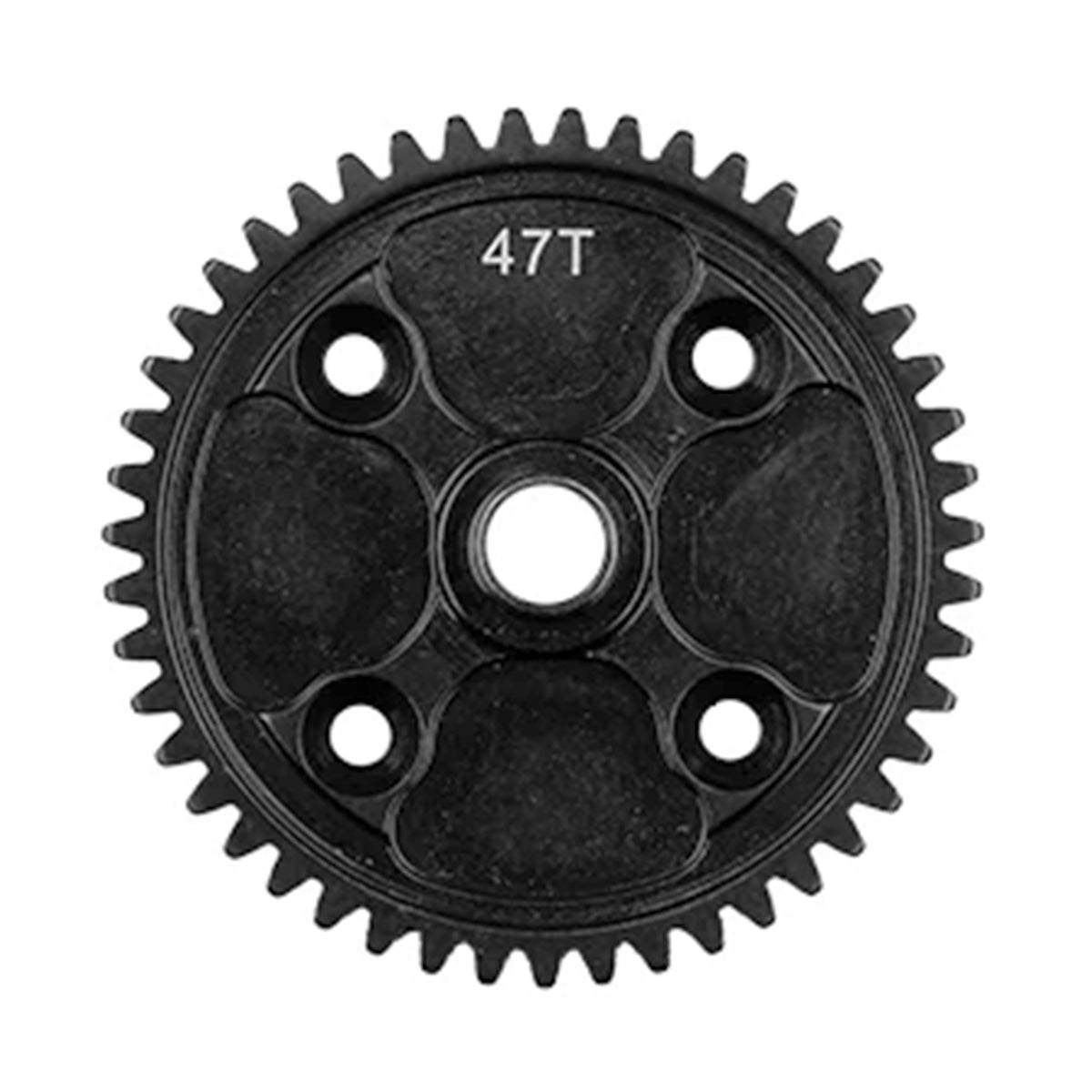 Team Associated RC8B4.2 Spur Gear, 47T-Mod 1