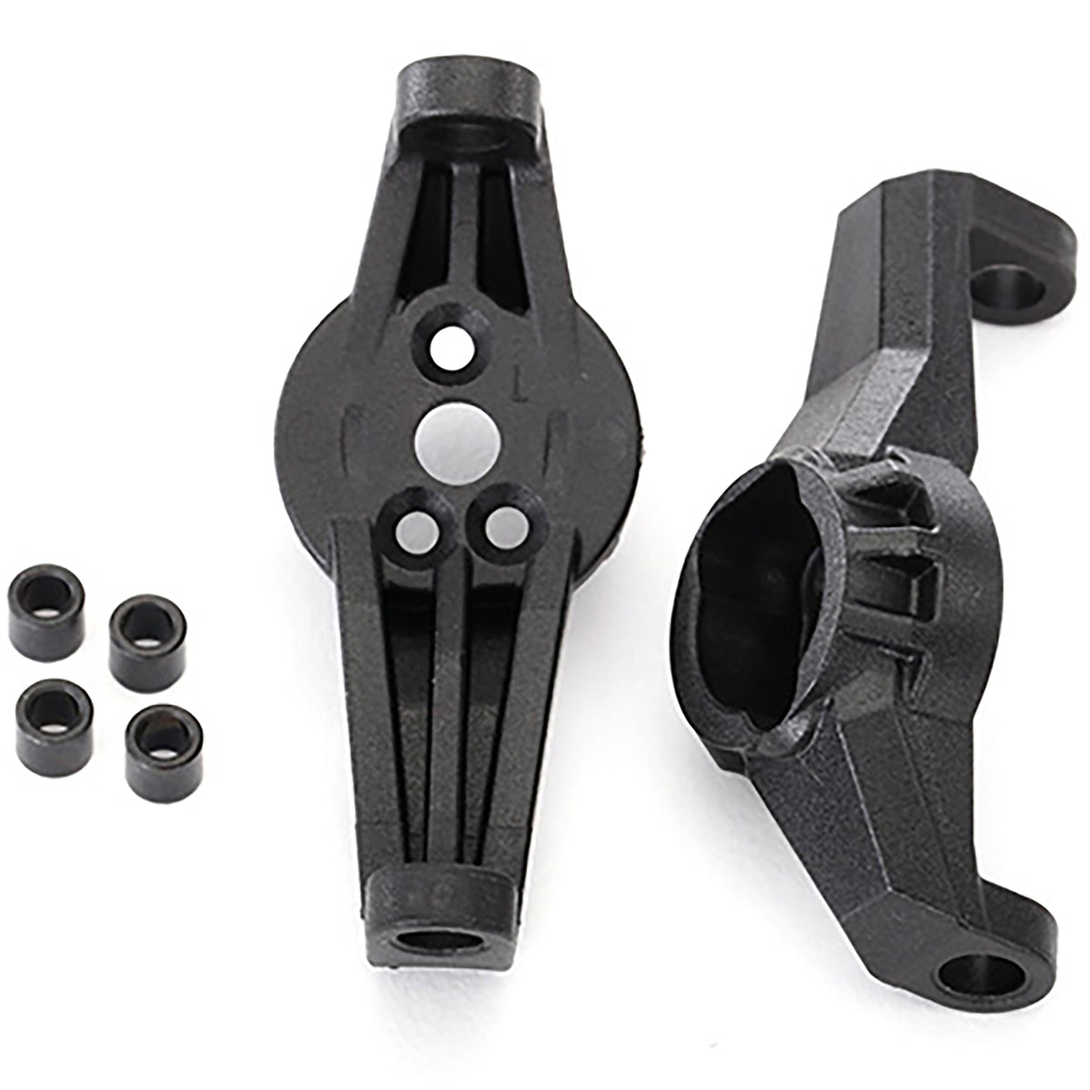 Traxxas Left and Right Caster Blocks