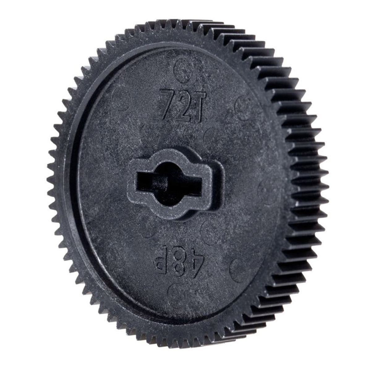Traxxas 48P Spur Gear (72T)