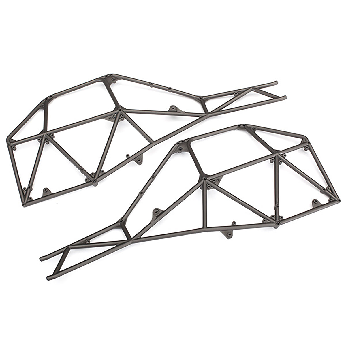 Traxxas UDR Tube Chassis Side Sections (L&R)