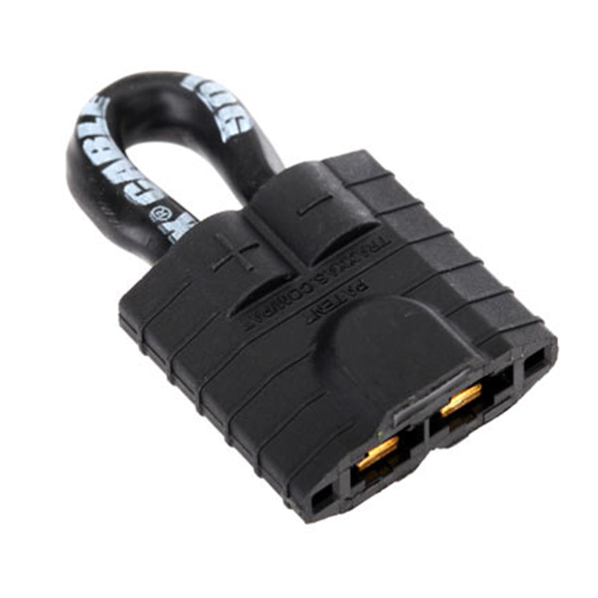 Traxxas ESC Battery Jumper (25.2V to 14.8V)