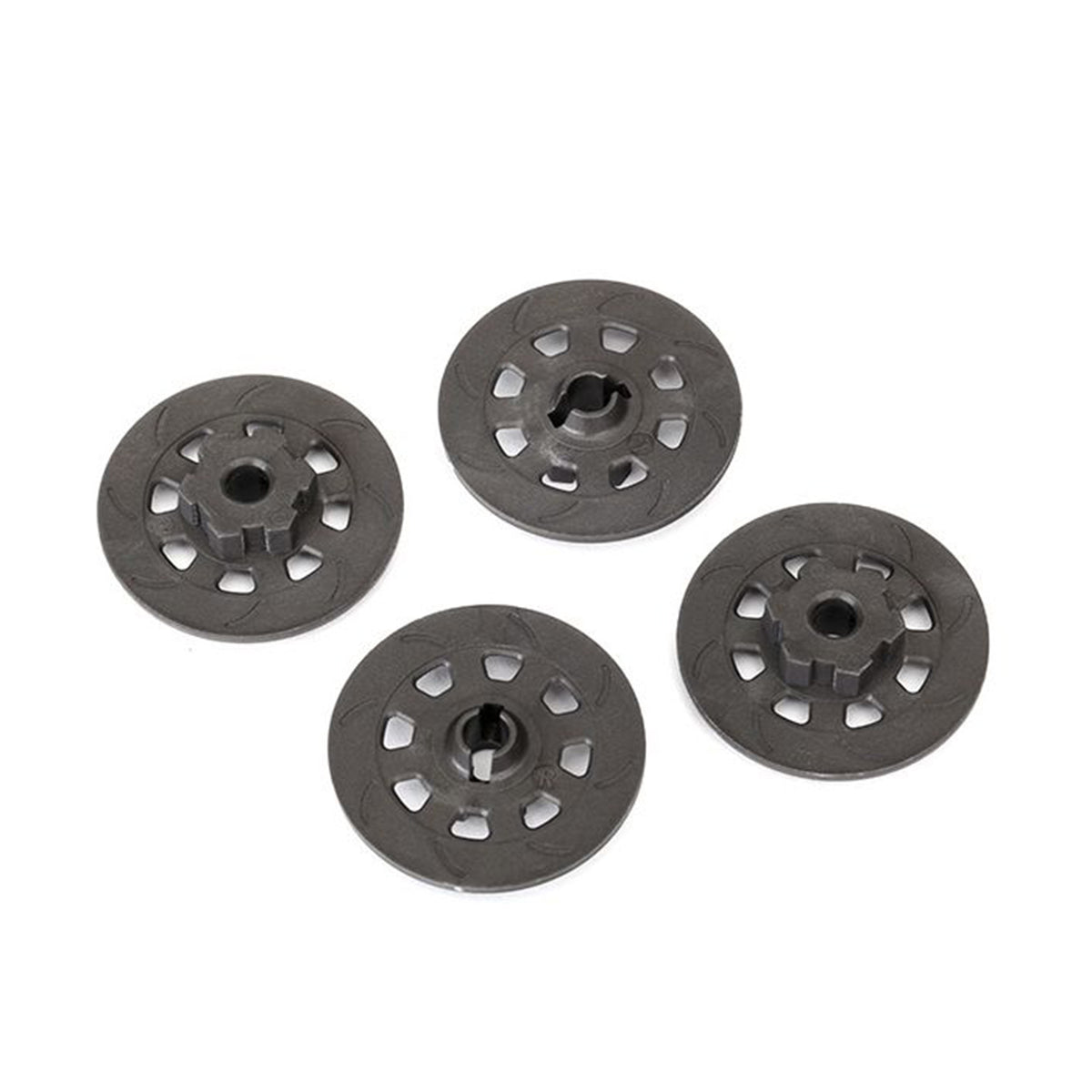 Traxxas Wheel Hubs Hex (disc brake rotors) (4)