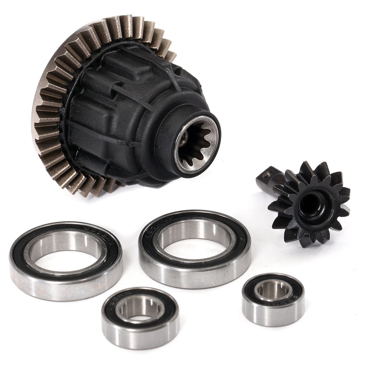 Traxxas UDR Complete Front Differential