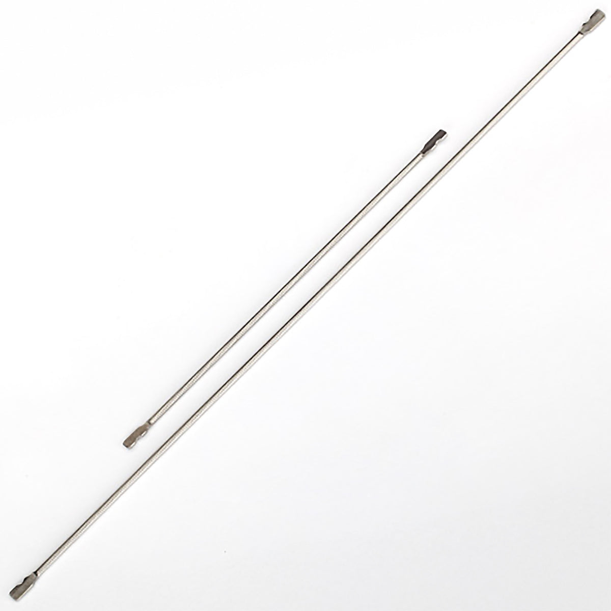 Traxxas UDR Sway Bars (front & rear)