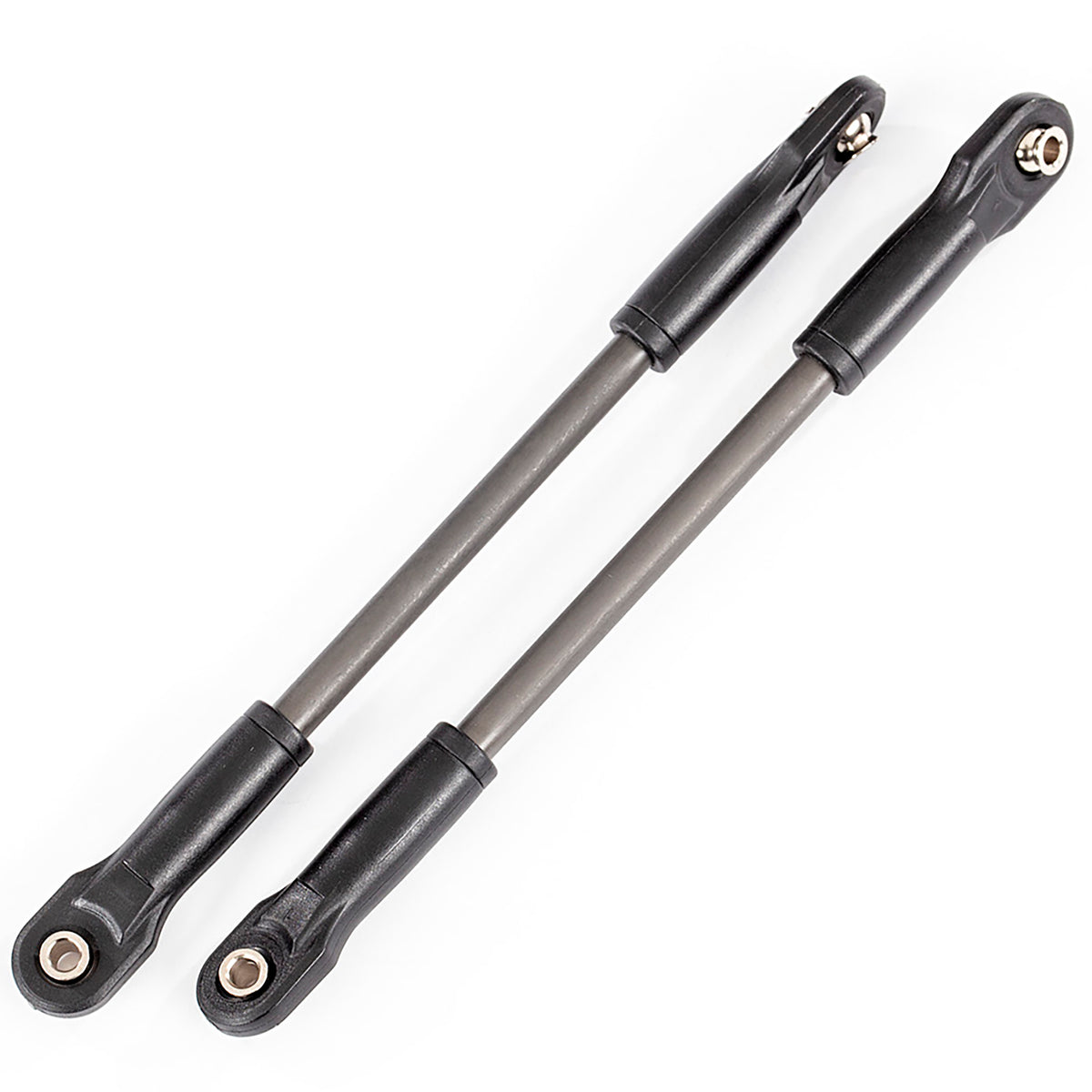 Traxxas Push Rods (steel), Heavy Duty (2) (assembled with rod ends)