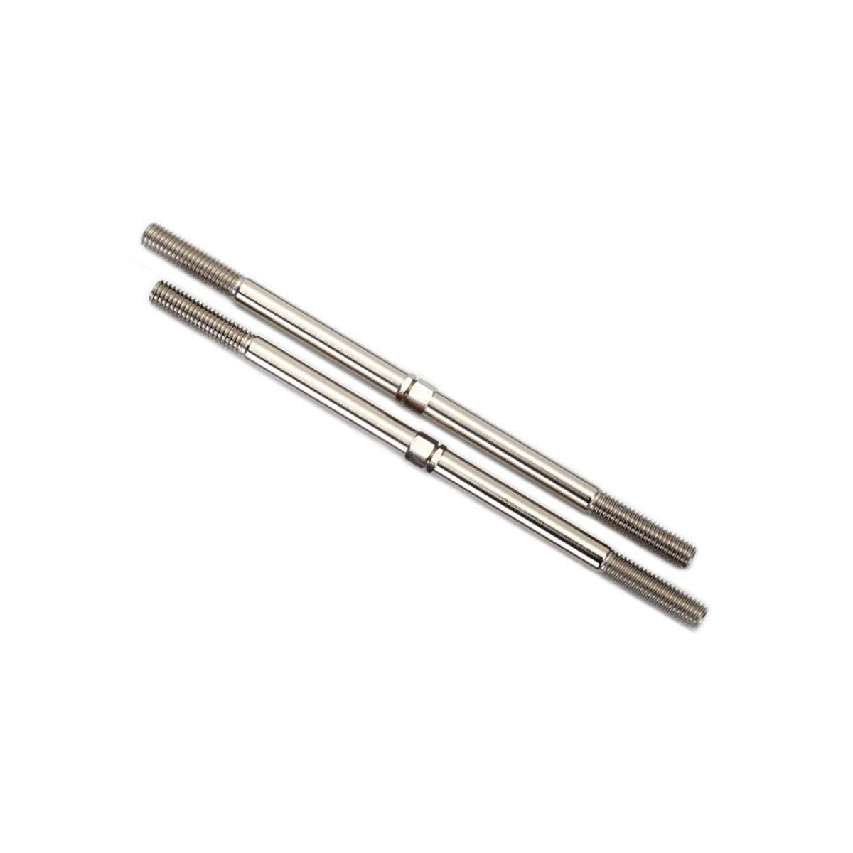 Traxxas Toe Link, 5.0mm Steel (front or rear) (2) 8638