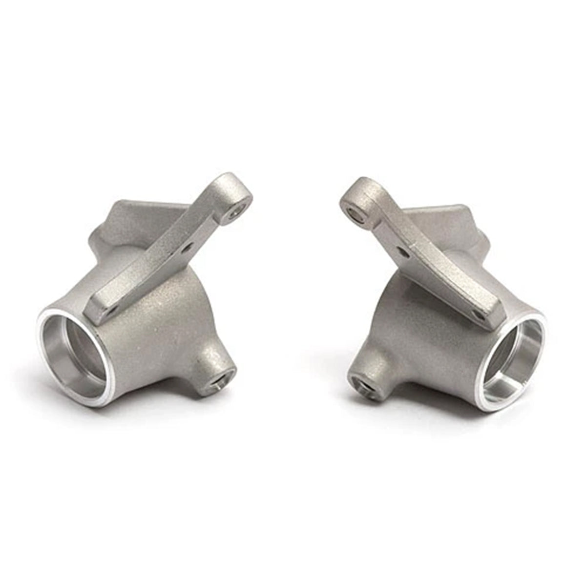 Team Associated RC8 Steering Blocks