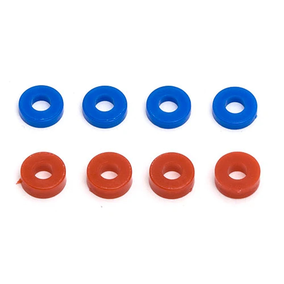 Team Associated RC8 Caster/Hub Spacers