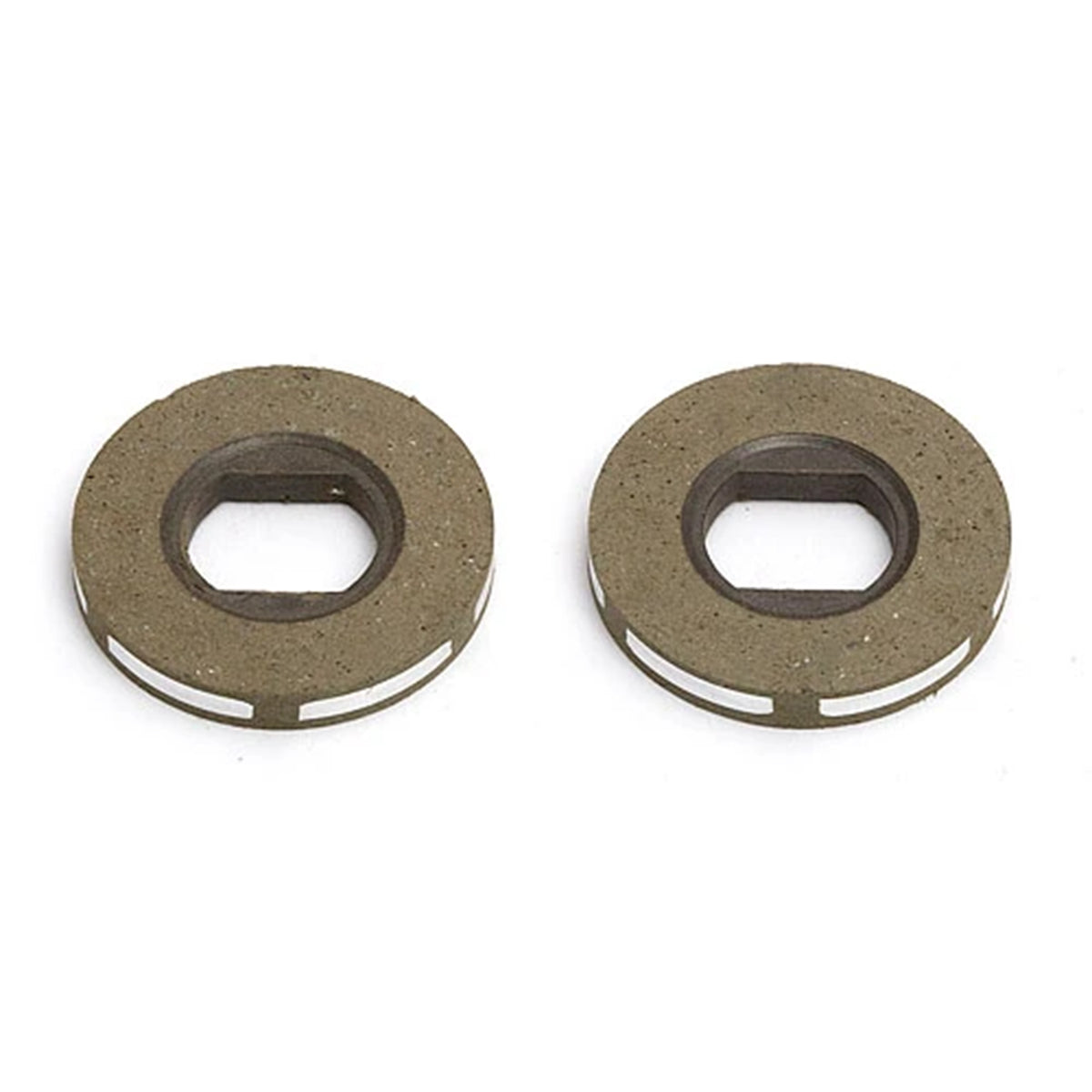 Team Associated RC8 Heatsink Brake Disc