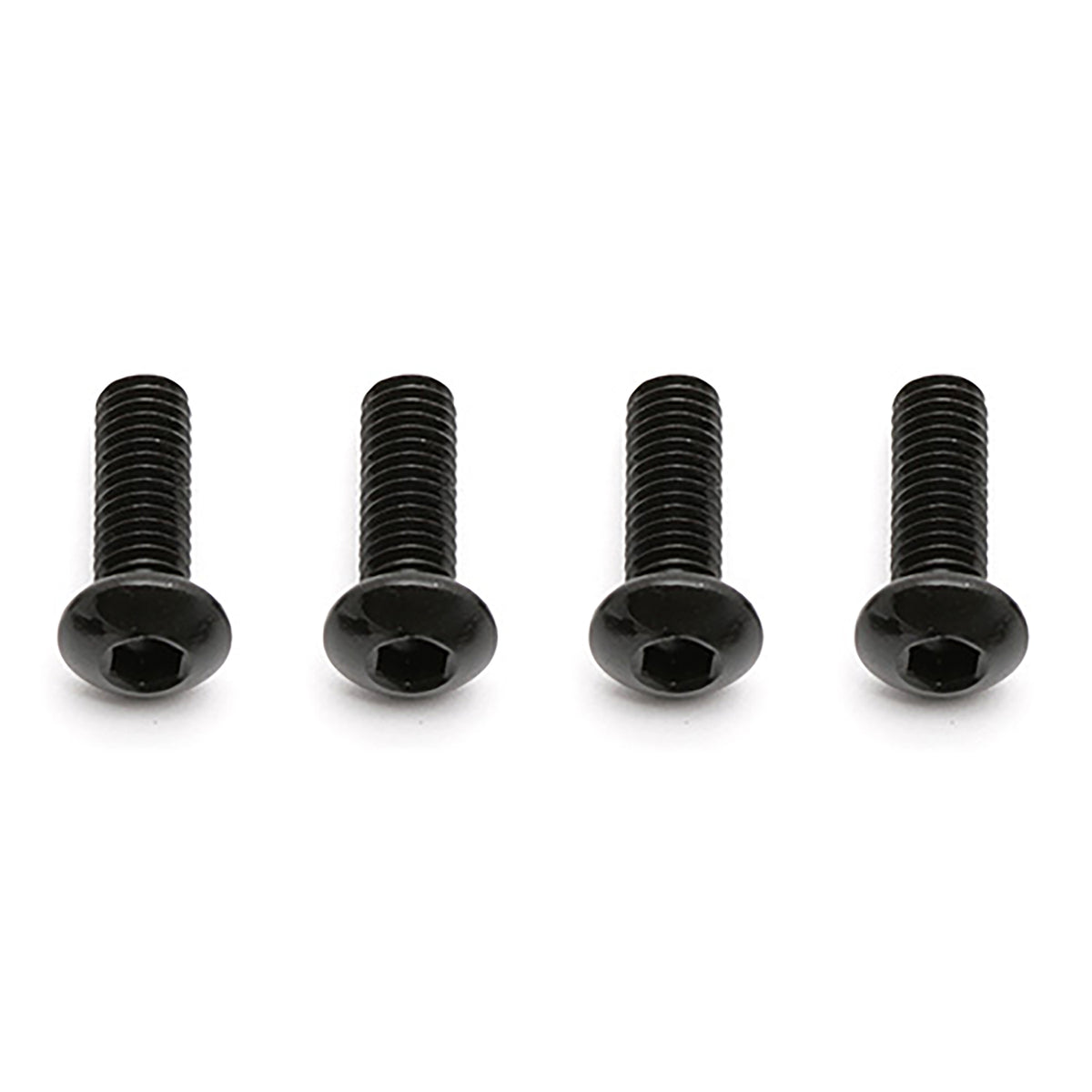 Team Associated RC8 and RC8T Droop Screws