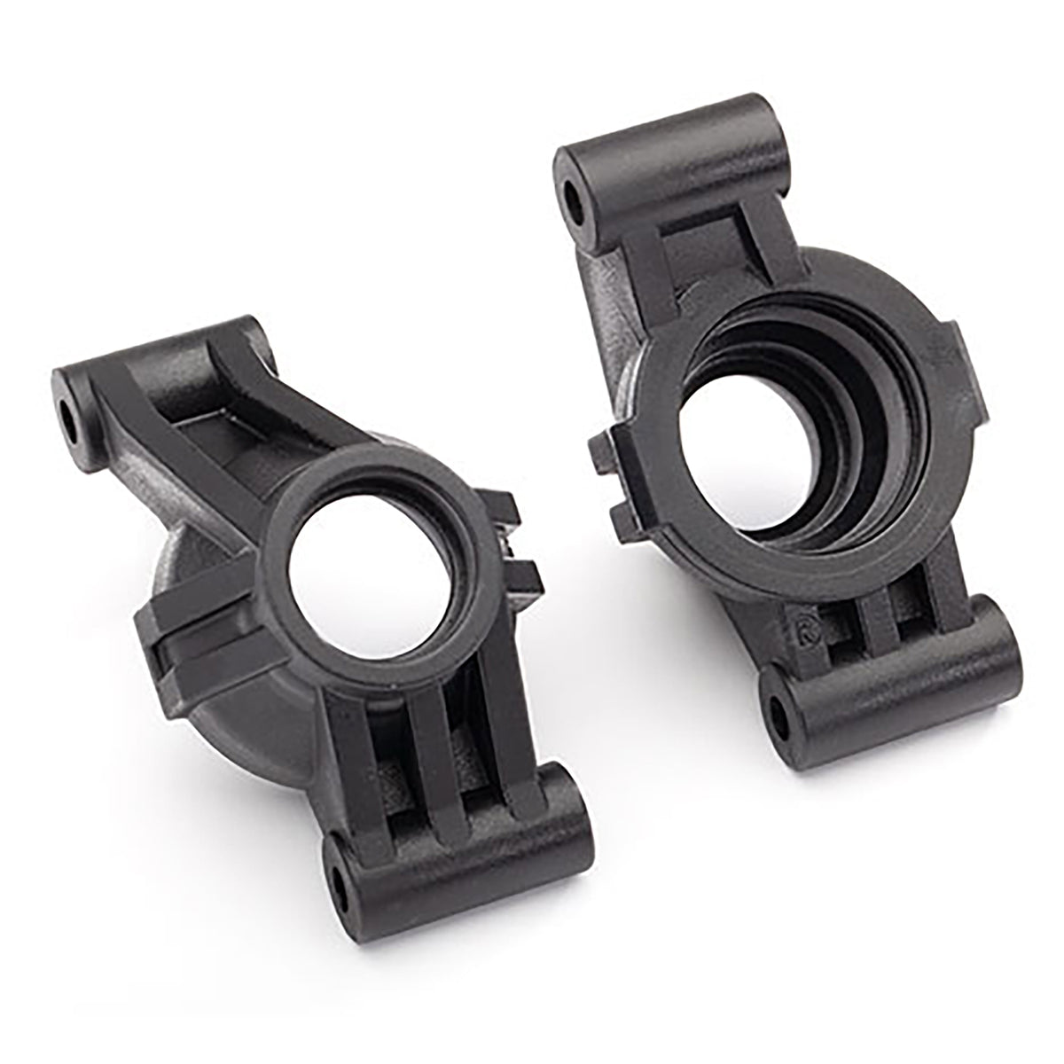 Traxxas Carriers, Stub Axle (left & right) 8952