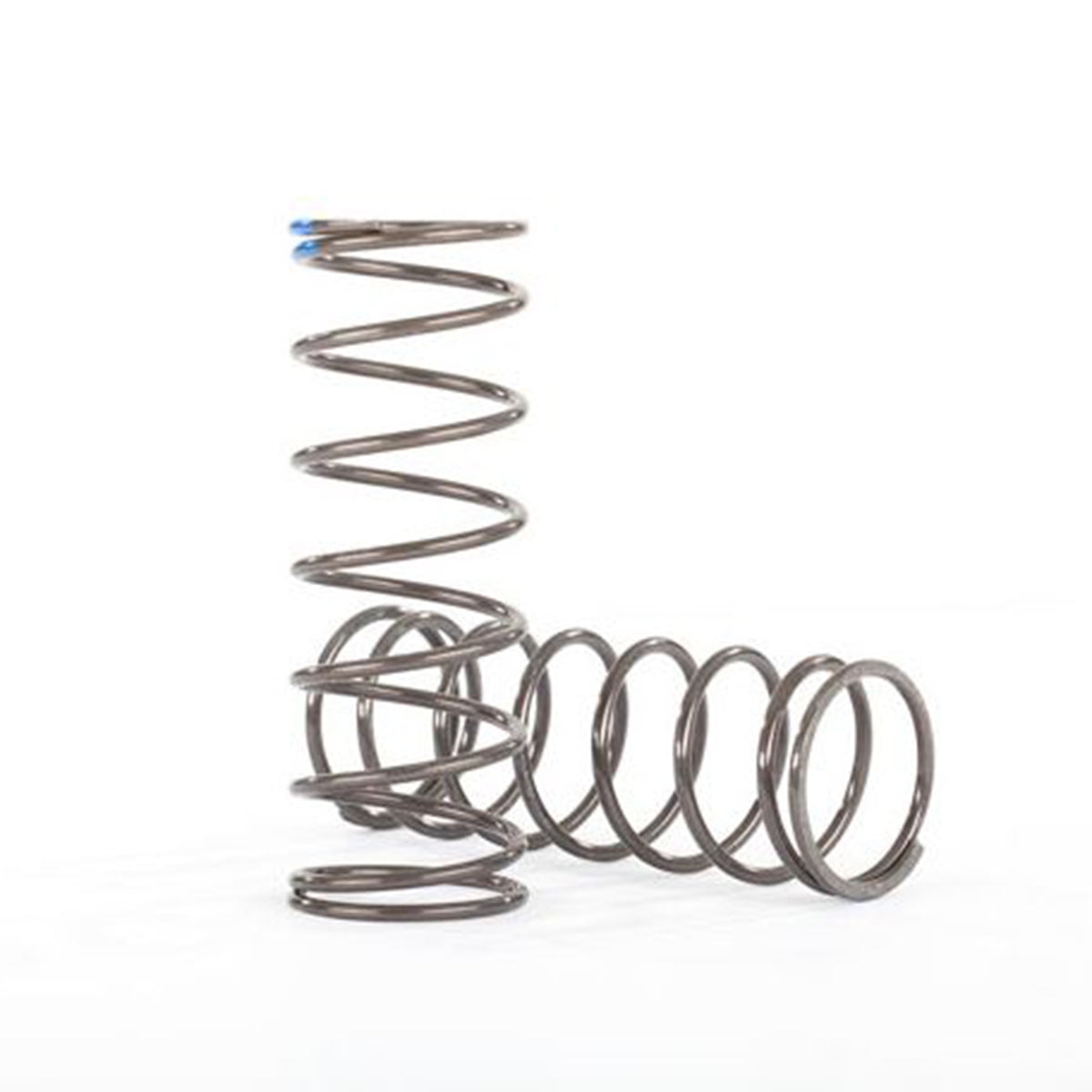 Traxxas Springs, Shock (natural finish) (GT-Maxx®) (1.725 rate) (2)