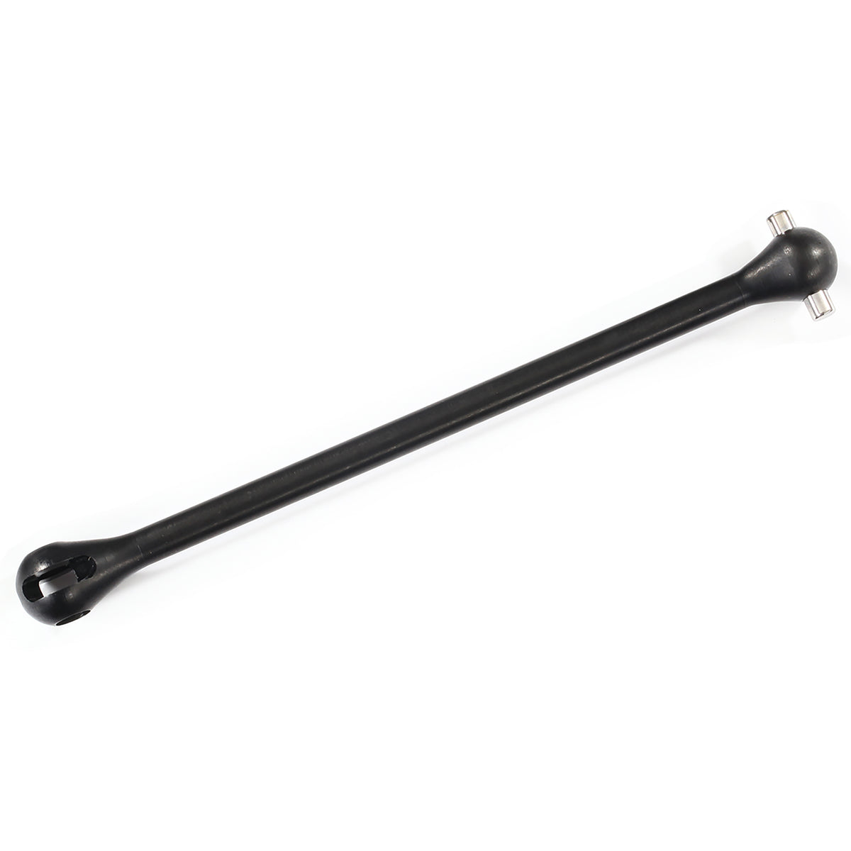 Traxxas 109.5 mm WideMaxx Steel CV Shaft