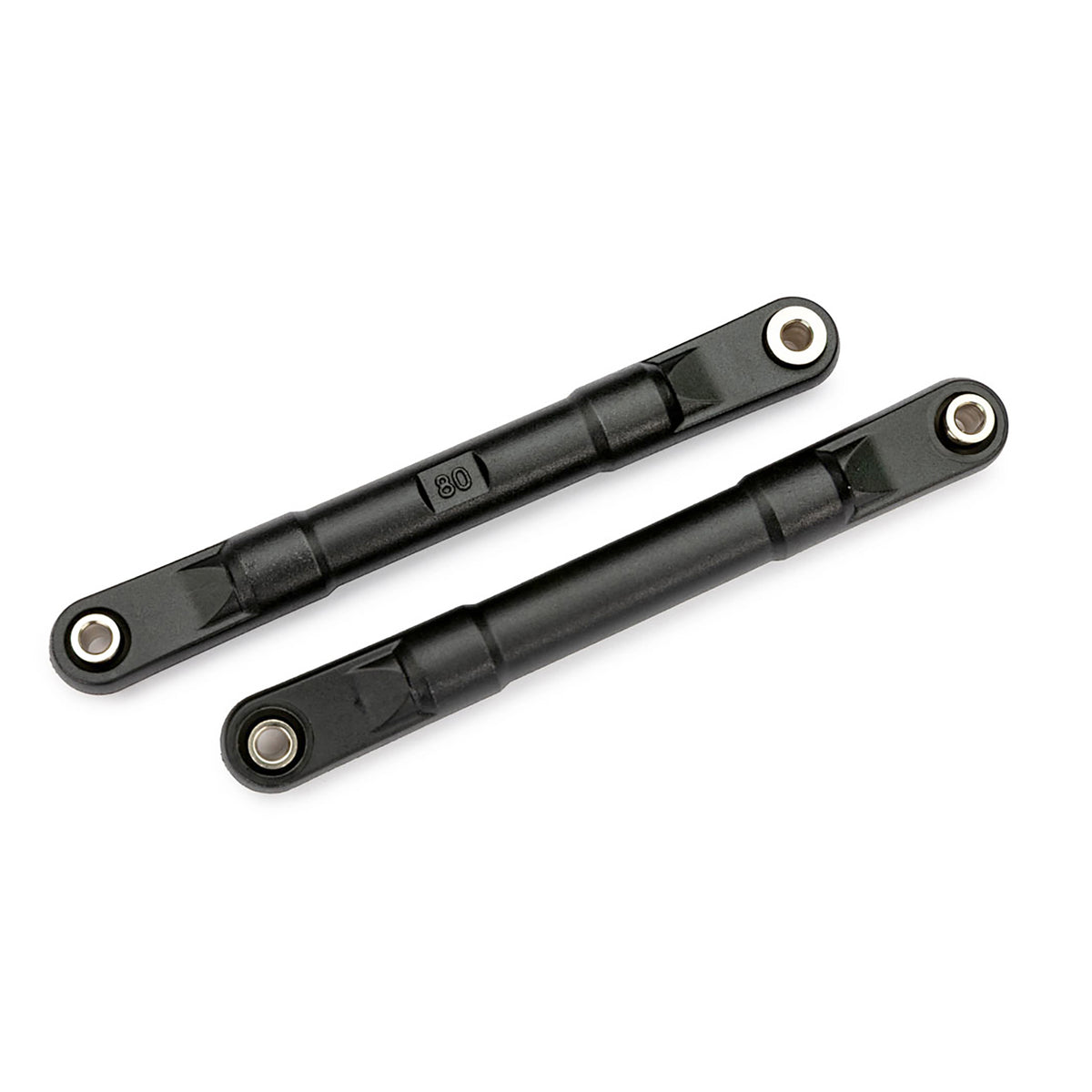 Traxxas Jato 4x4 90mm Fixed-Length Composite Front Camber Links (2)