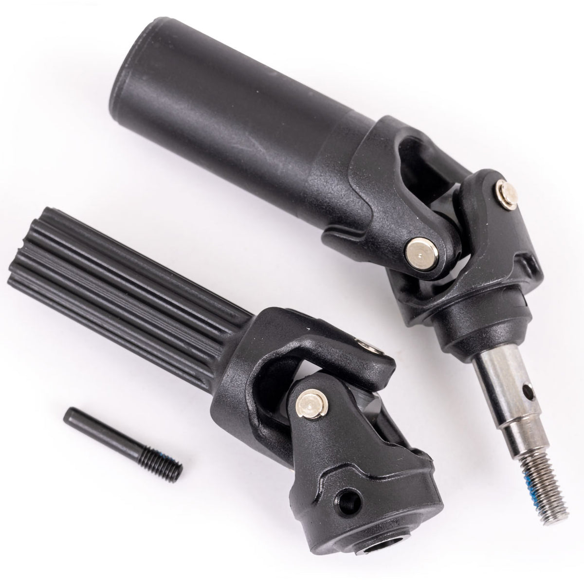 Traxxas Front Extreme Heavy-Duty Driveshaft Assembly