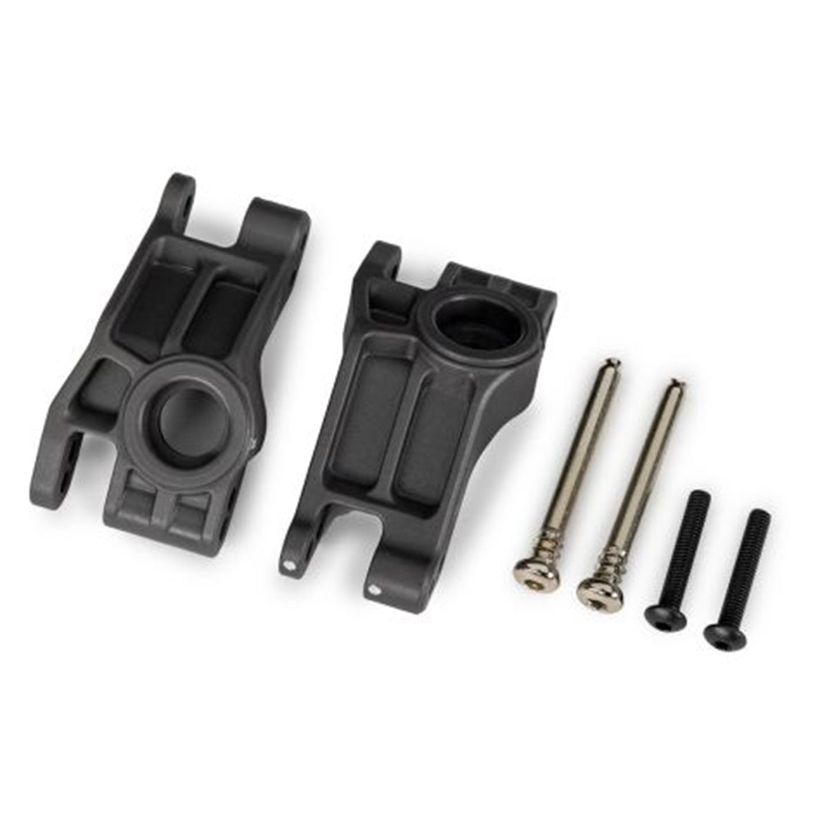 Traxxas Stub Axle Carriers EHD (Gray)