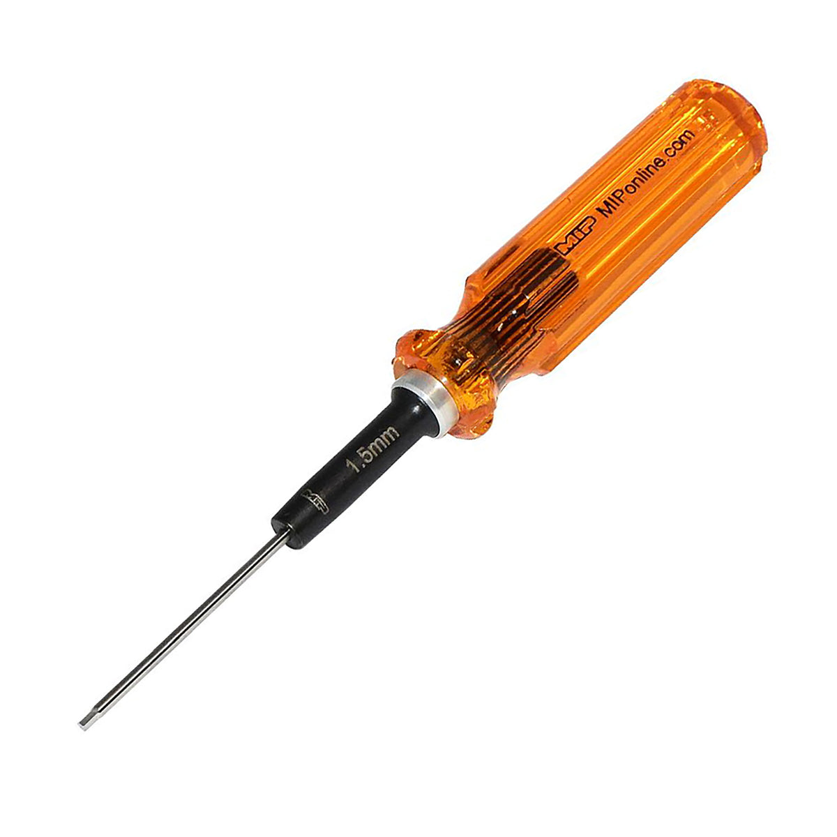 MIP Gen2 1.5mm Hex Driver Wrench