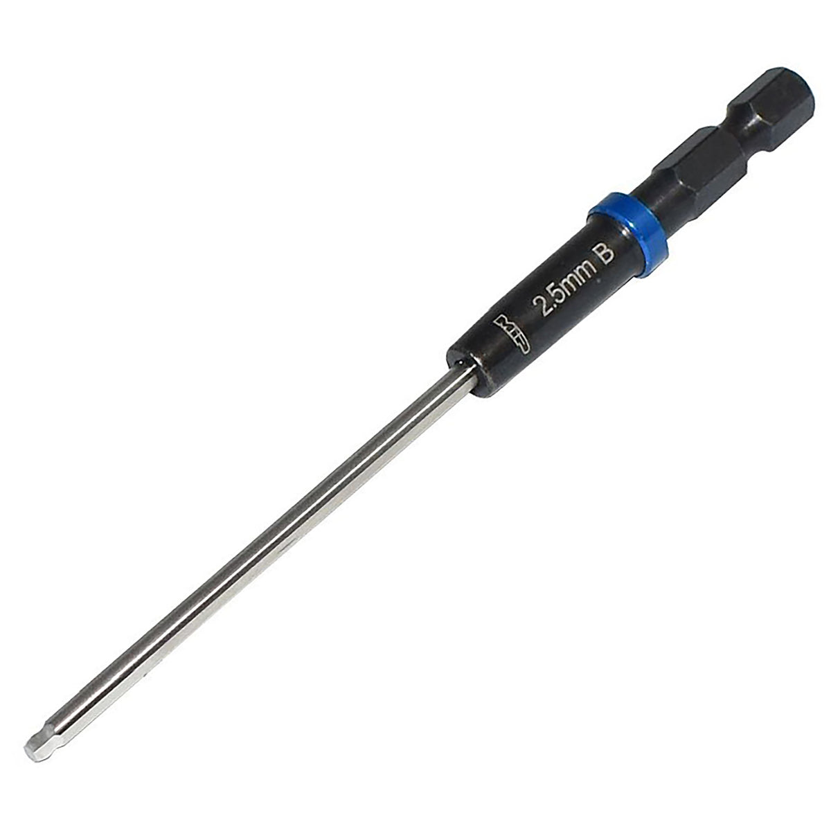 MIP 2.5mm Ball Speed Tip Hex Driver Wrench, Gen 2