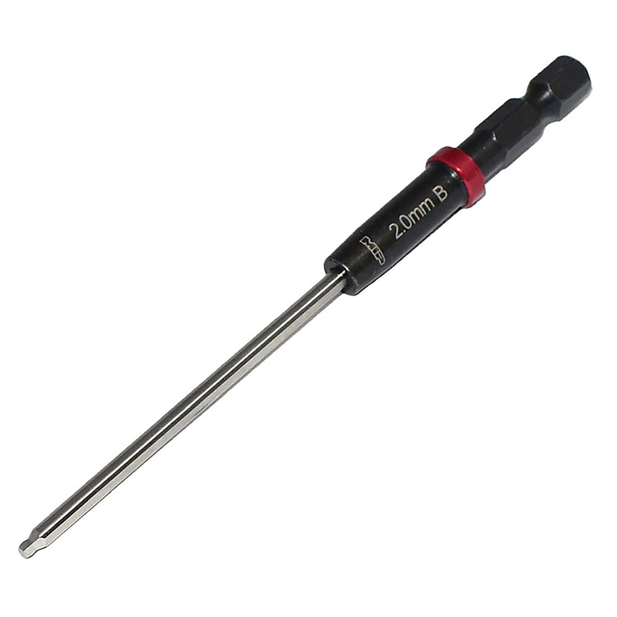 MIP 2.0mm Ball Speed Tip Hex Driver Wrench, Gen 2