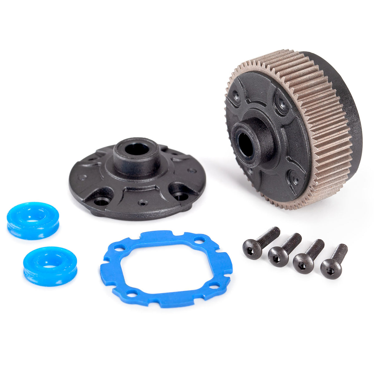 Traxxas Sealed Differential Kit