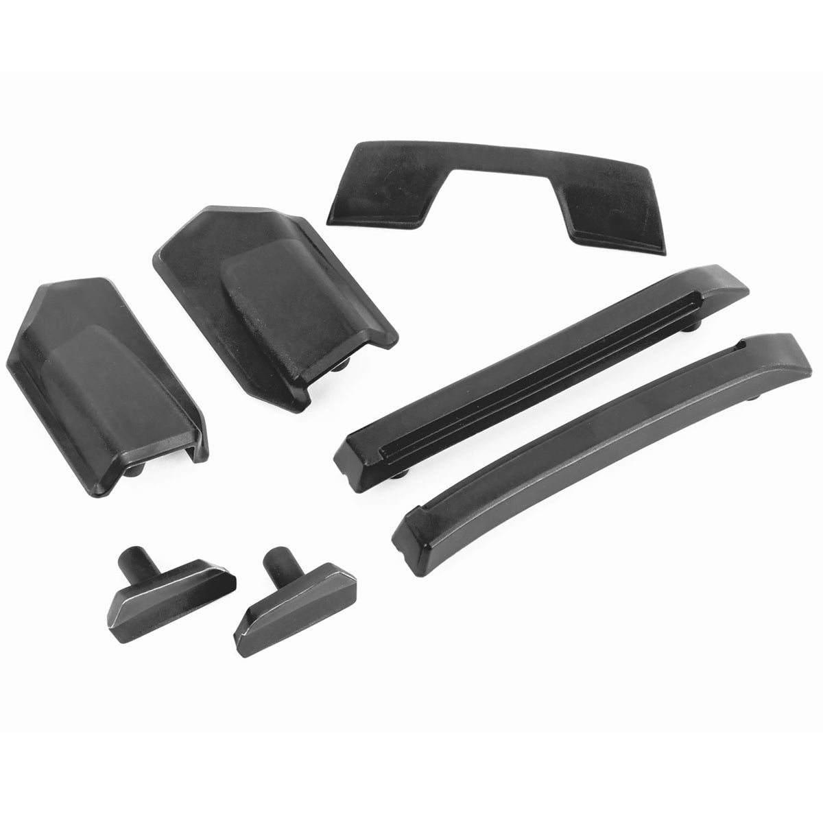 Traxxas Sledge Body Reinforcement Set (fits 9511)