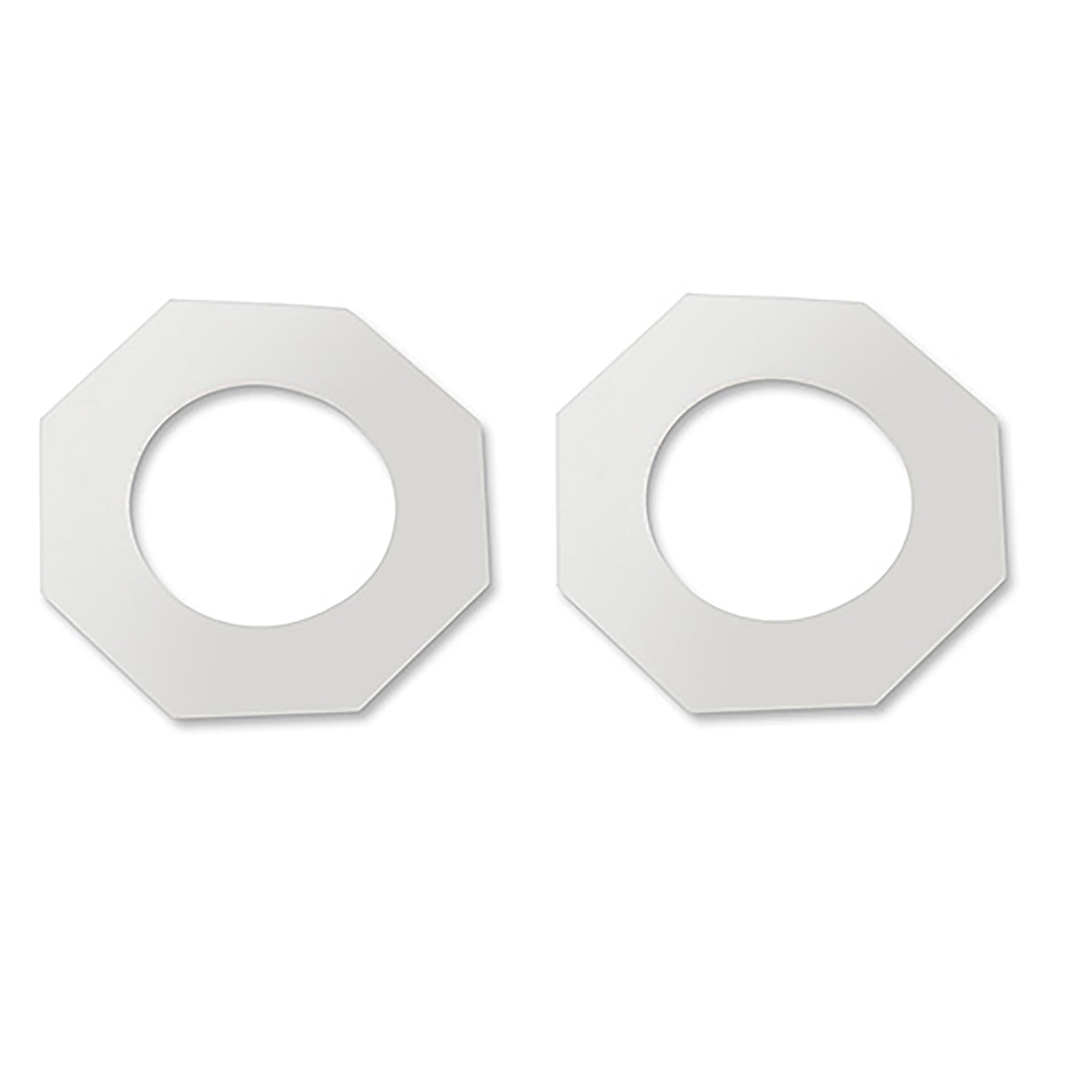 Team Associated Slipper Pads V2 (2)