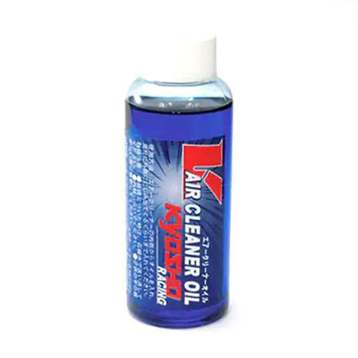 Kyosho Air Cleaner Oil (100cc)