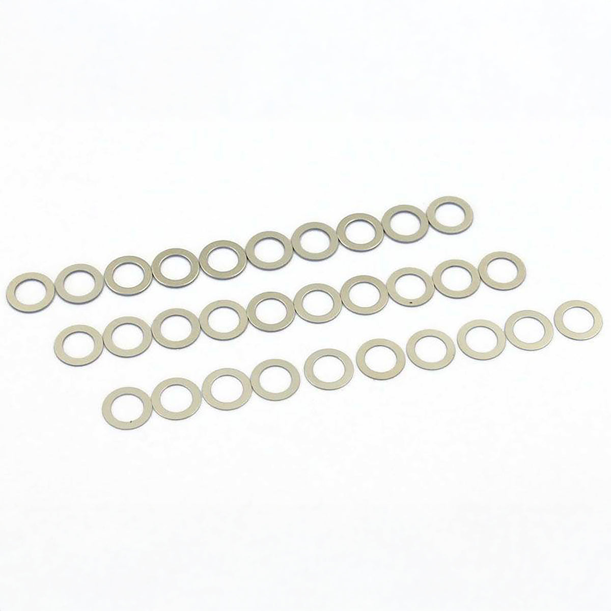 Kyosho 4x6mm Shim Set