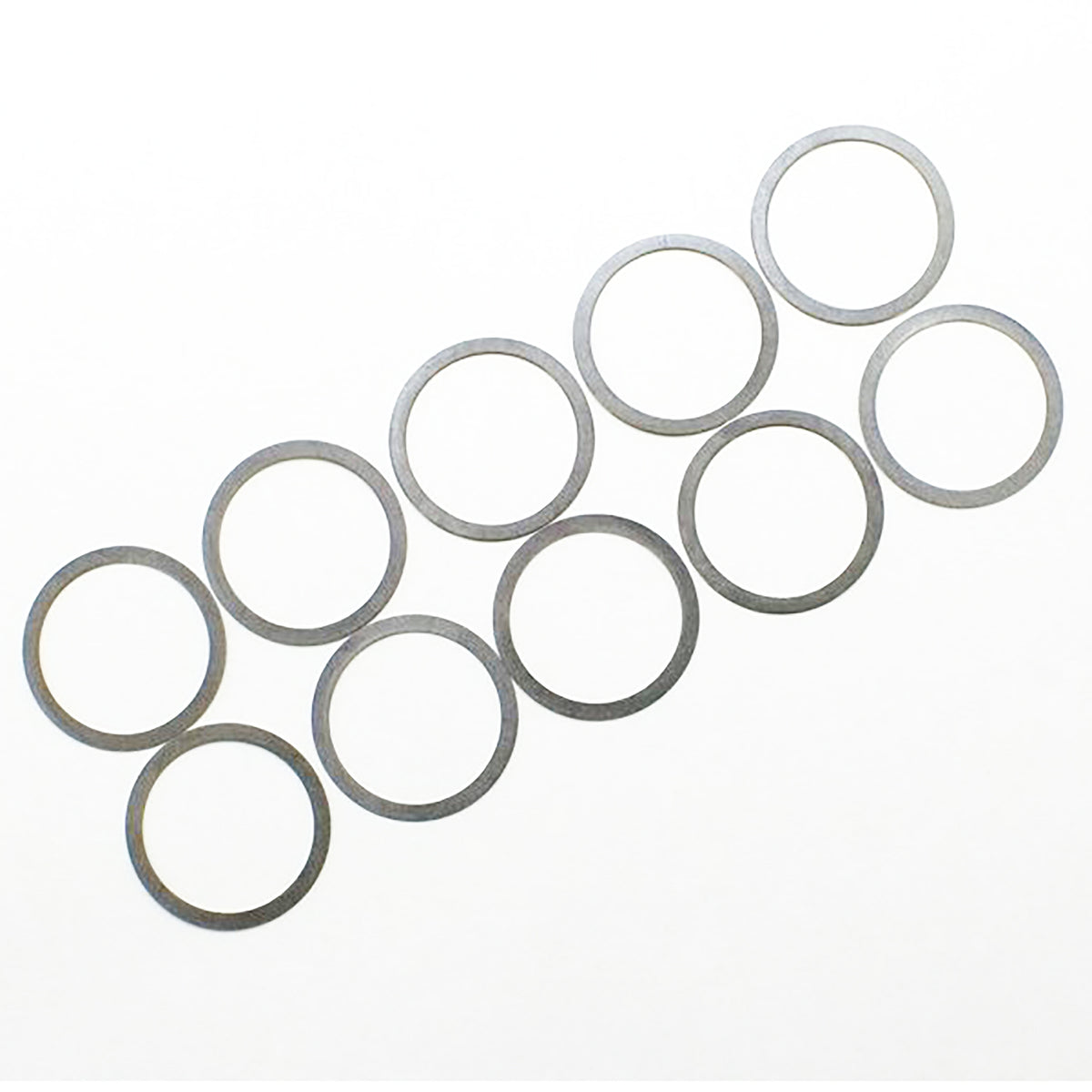 Kyosho 13x16x0.15mm Differential Shim Set