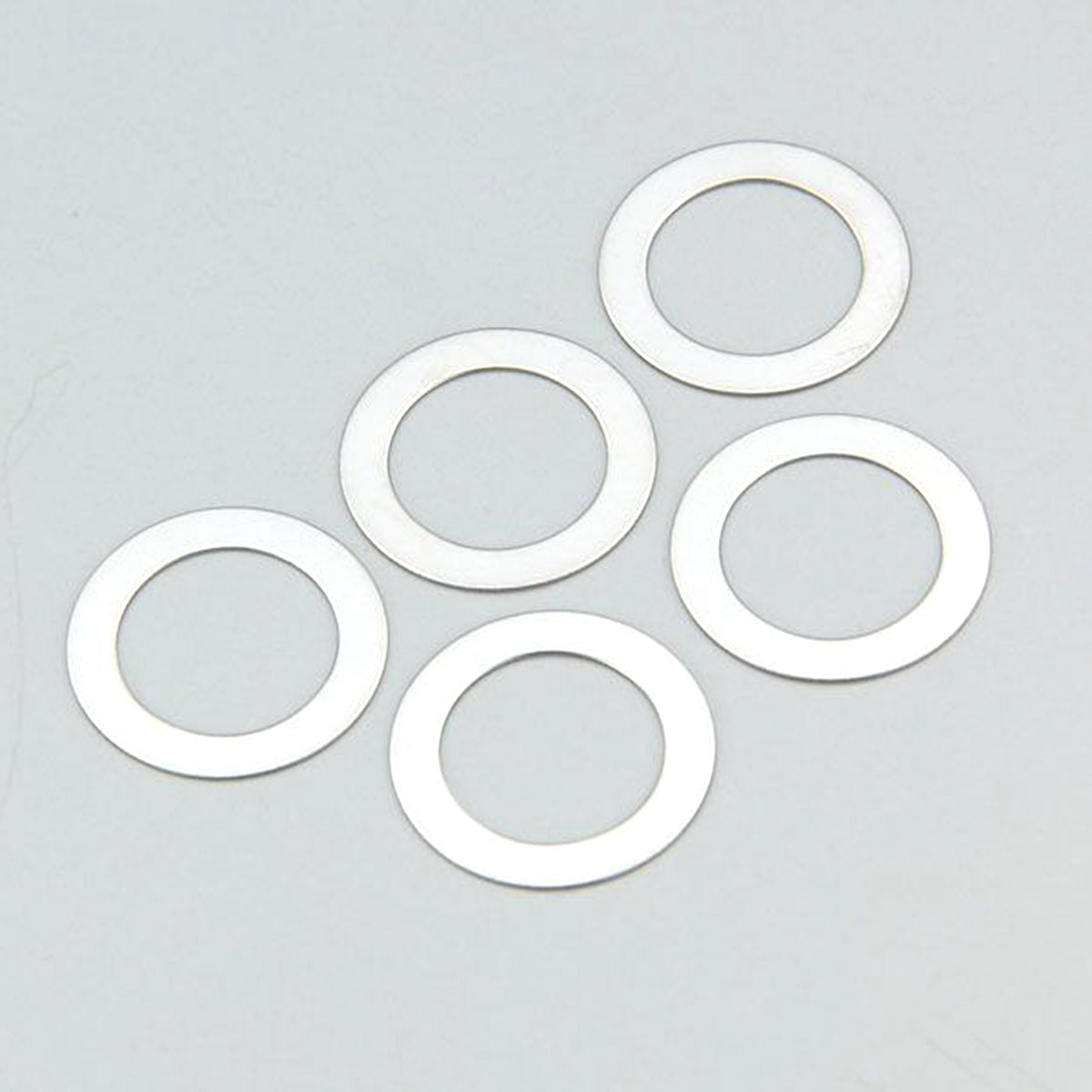 Kyosho 8x12x0.2mm Shim (5)