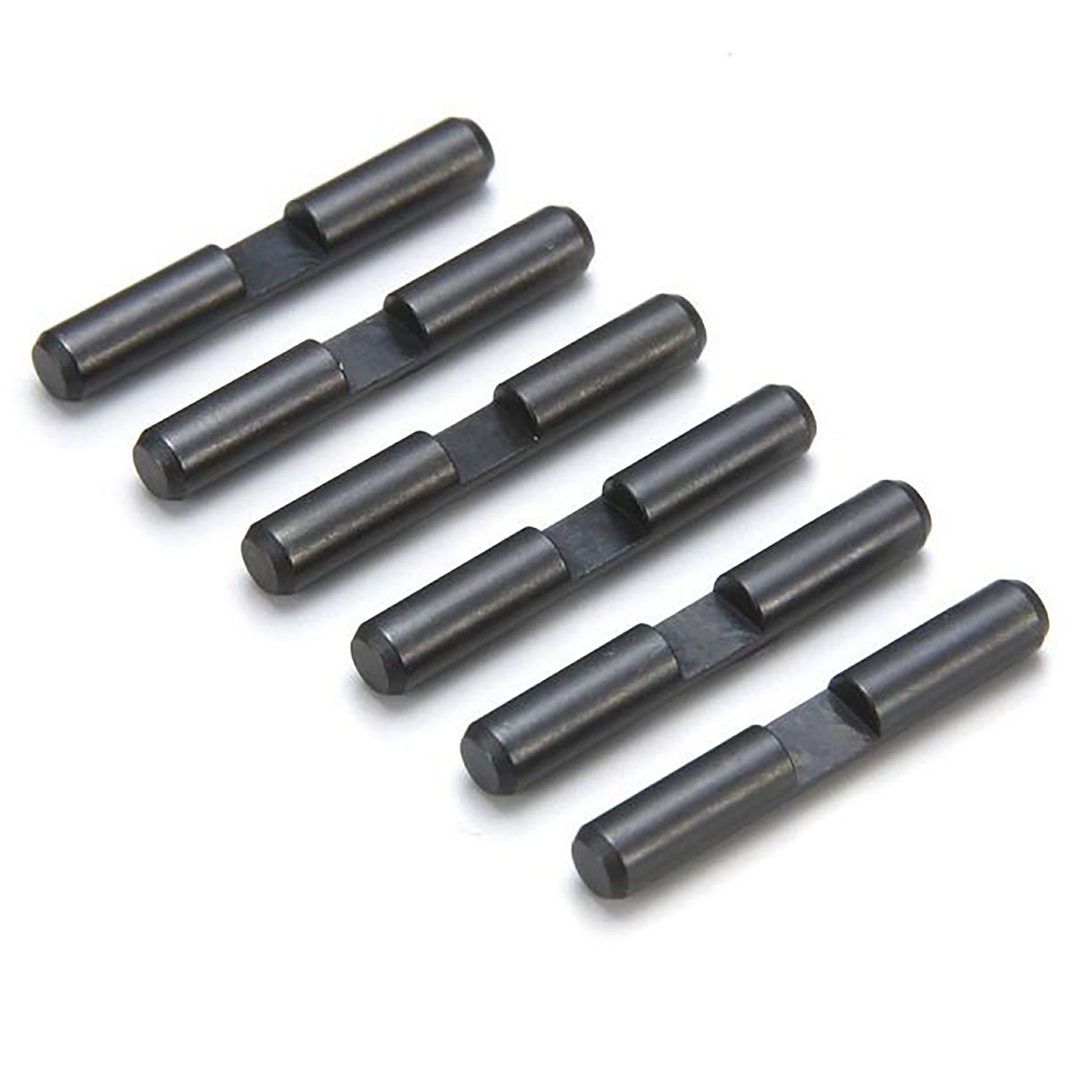 Kyosho 4x27mm Differential Bevel Shaft (6)