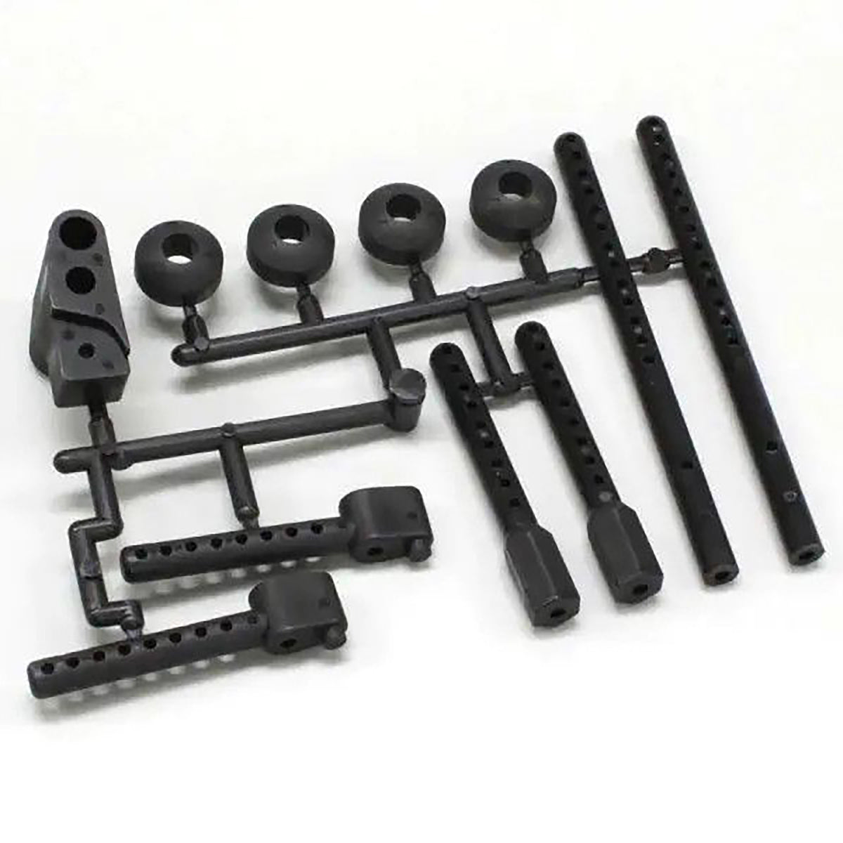 Kyosho Body Mount Set FW-06
