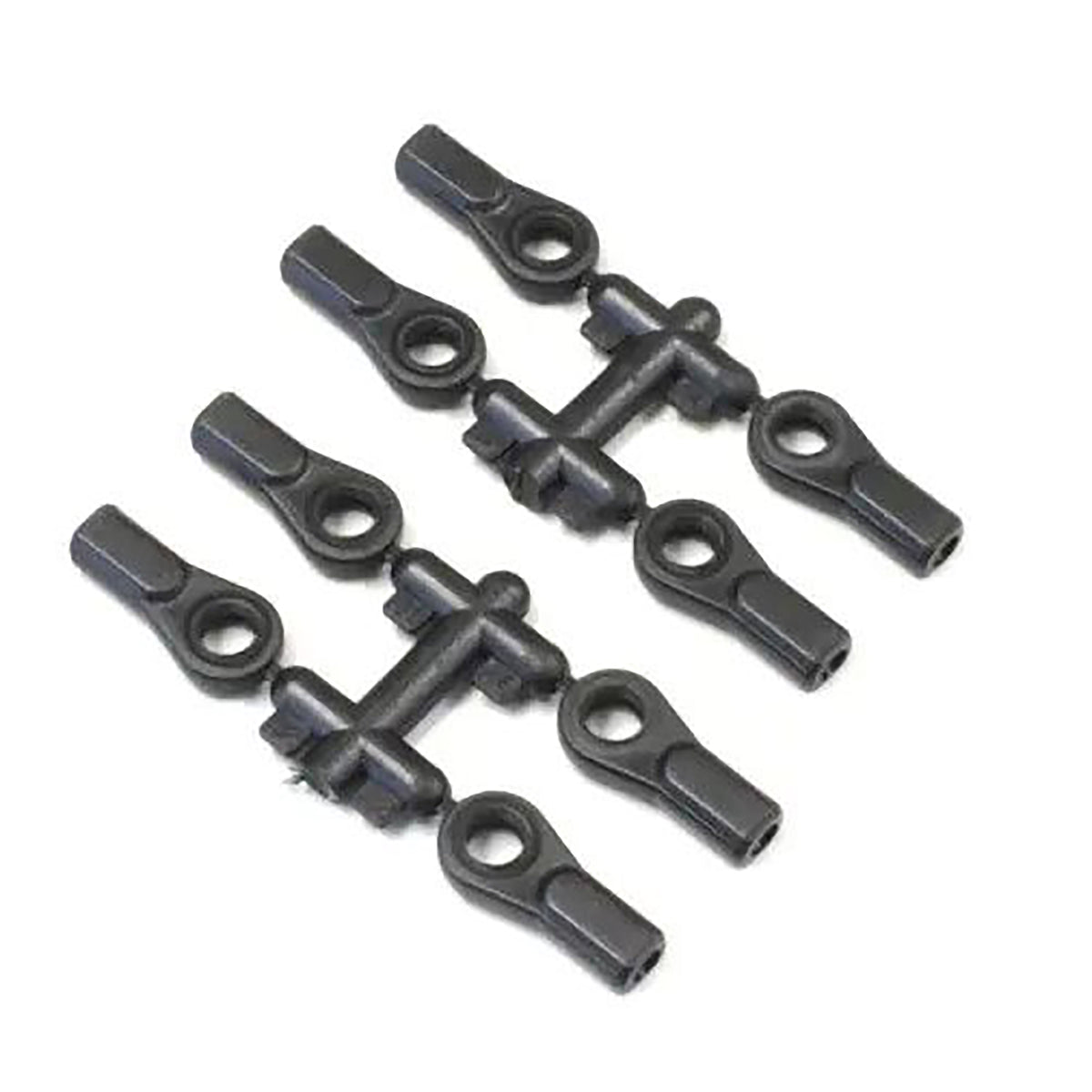 Kyosho MP9 TKI4 High Grade 6.8mm Steering Ball End (8)
