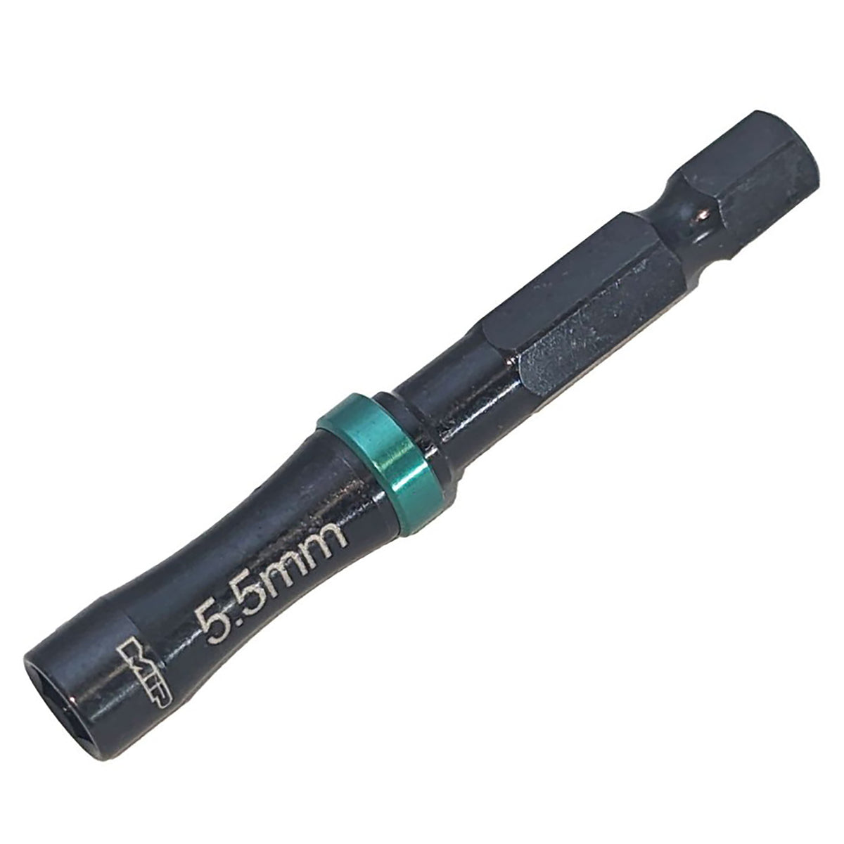 MIP Nut Driver Speed Tip Wrench, 5.5mm