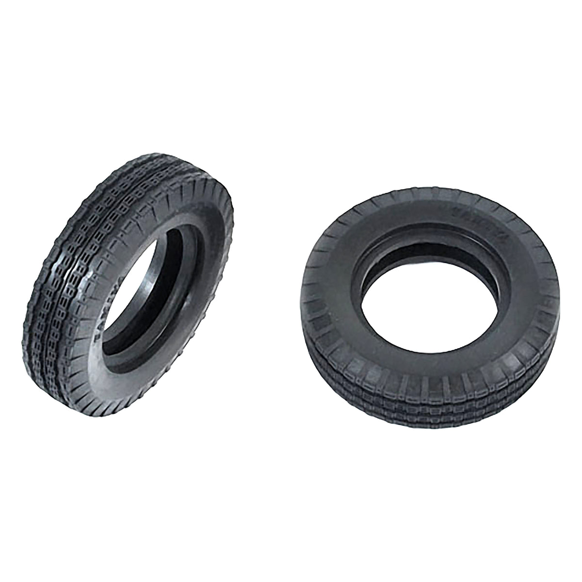 Tamiya RC Front Tires: 58441 Buggy Champ