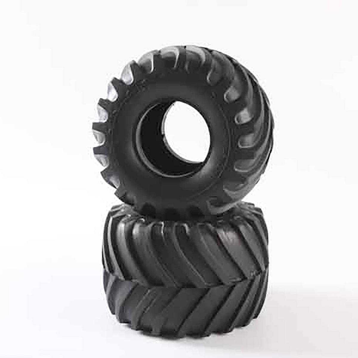Tamiya RC Tires: 58069/85 (Clodbuster)(2)