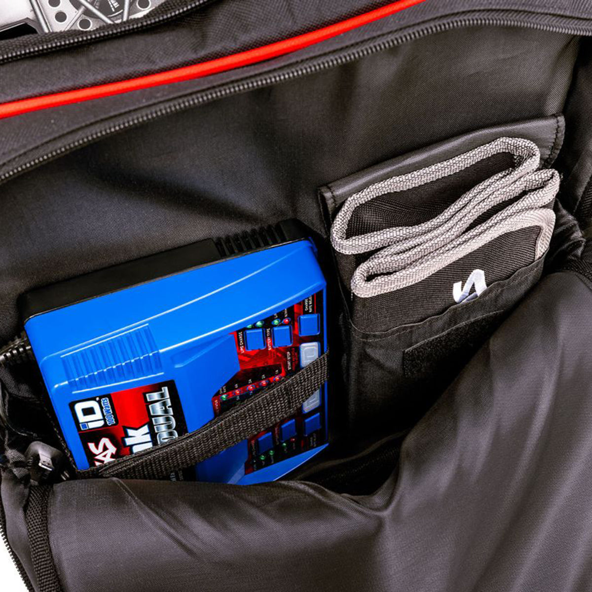 Traxxas Medium Duffle Bag