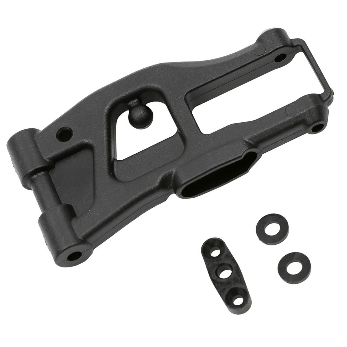 Mugen Seiki Front Lower Suspension Arm (1pc): MTC1