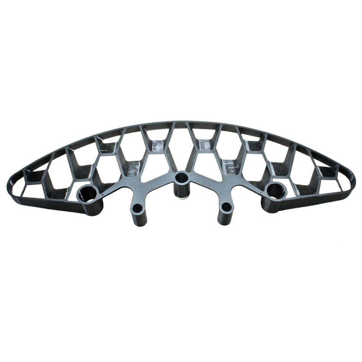 Mugen Seiki 3D Printed Bumper MTC3