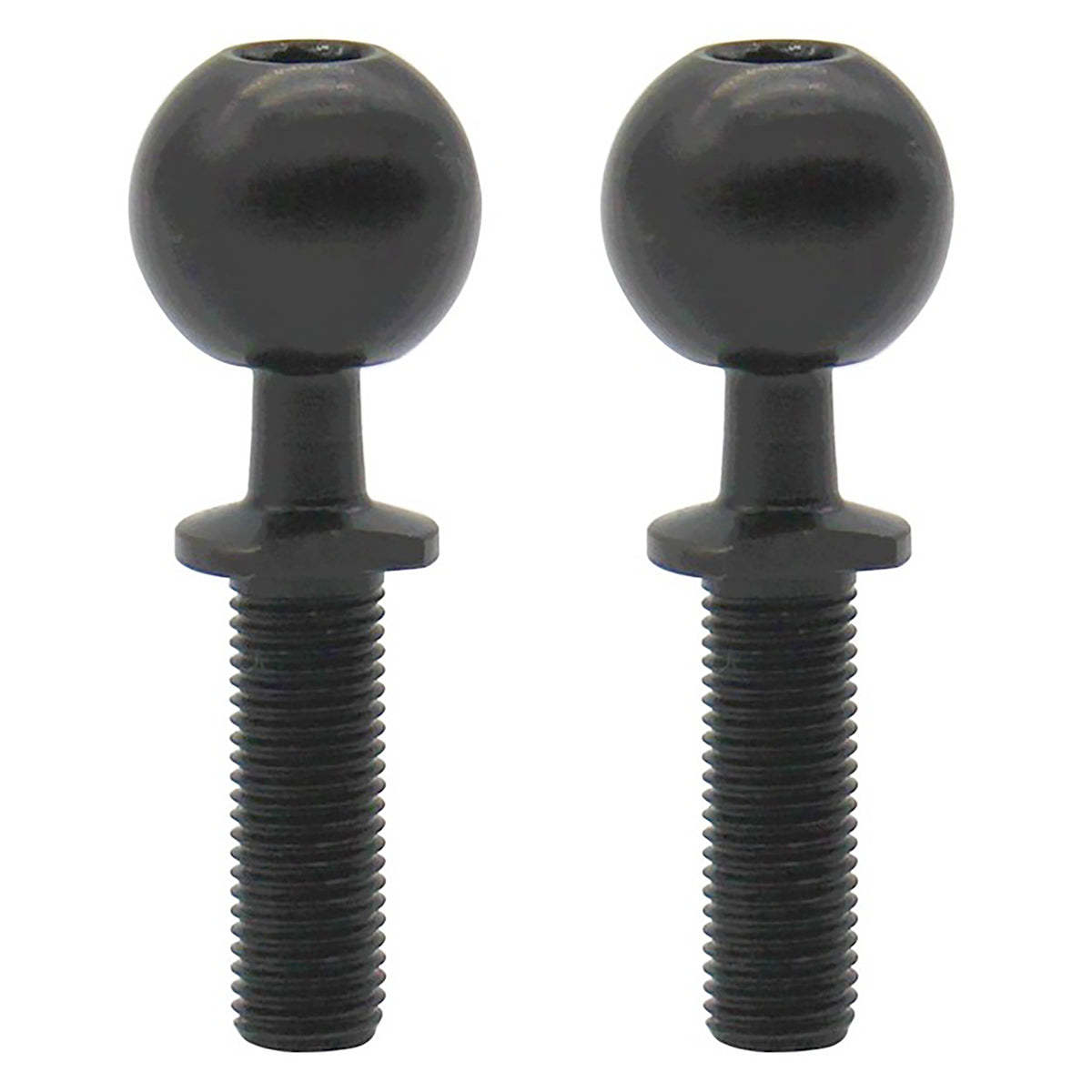 Hot Racing CNC Steel Pivot Ball (2) Arrma 1/5