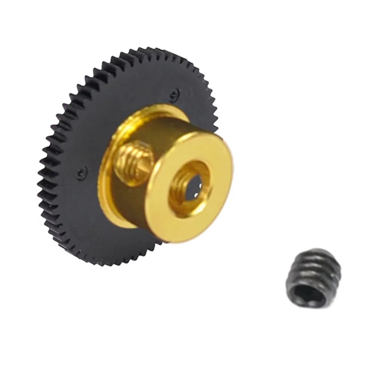 Arrowmax Molded Composite Pinion Gear 64P 44T (SL)