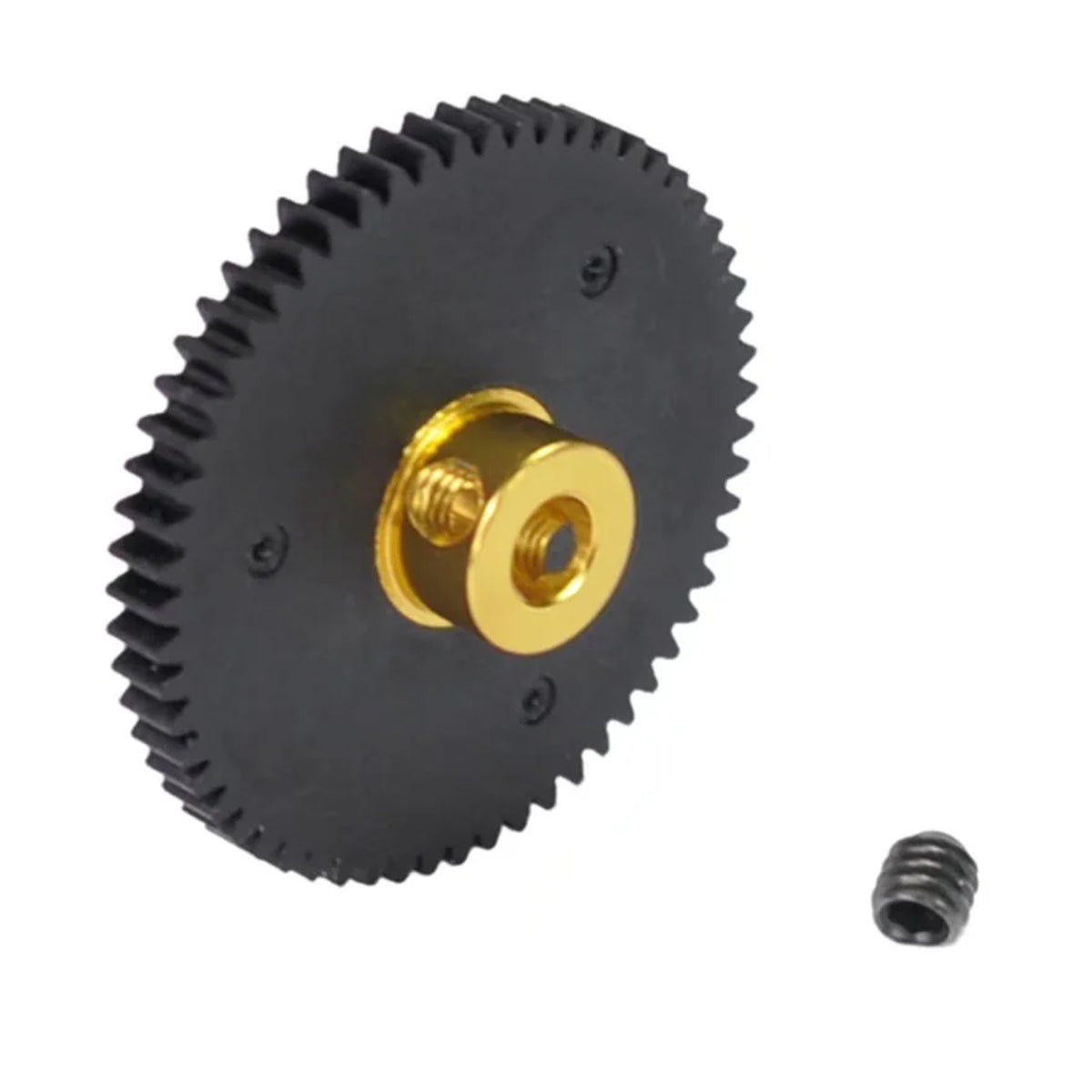 Arrowmax Molded Composite Pinion Gear 64P 59T (SL)