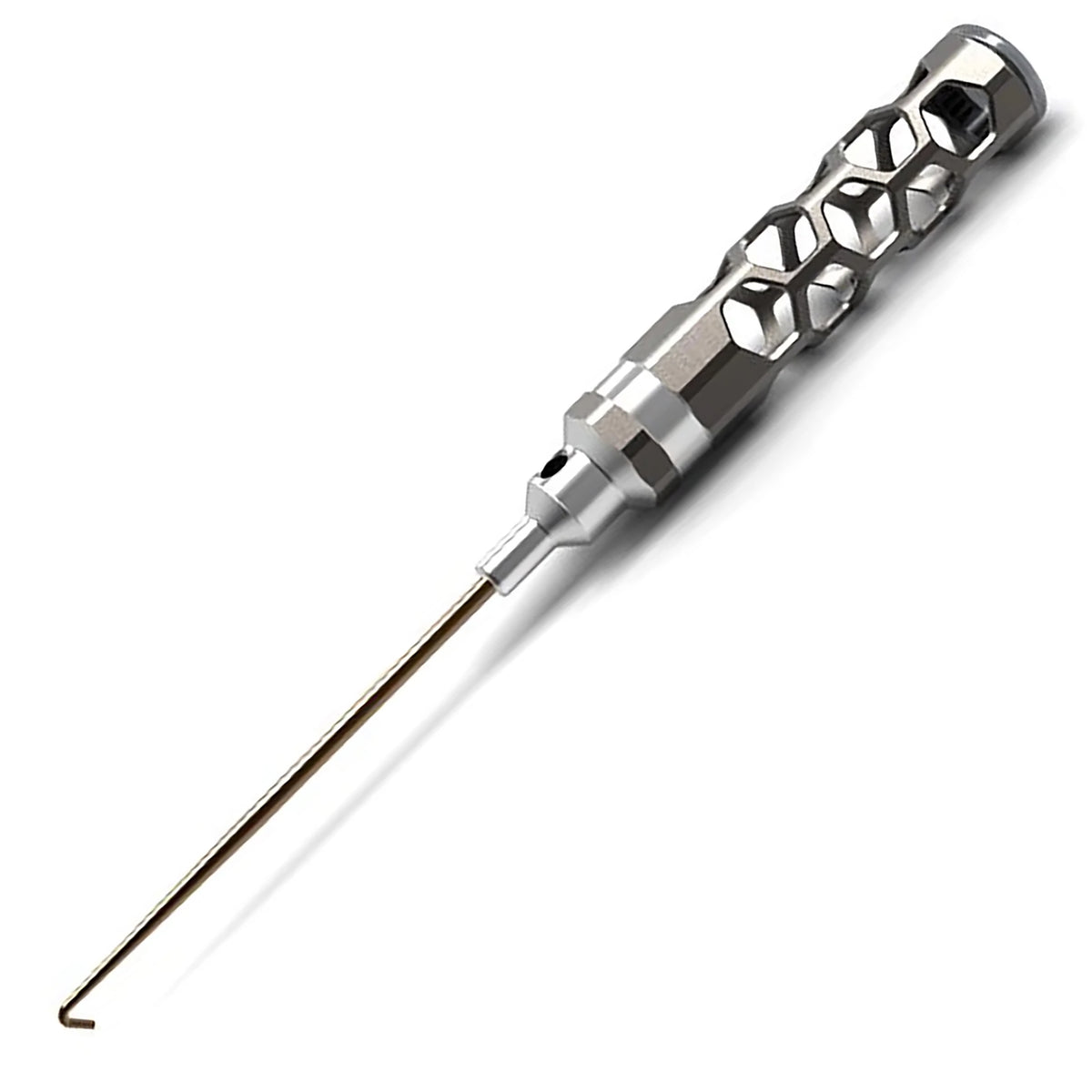 Arrowmax Exhaust Spring/Caster Clip Remover