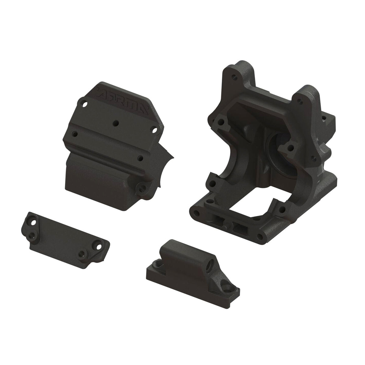 Arrma Gearbox Case Set HD