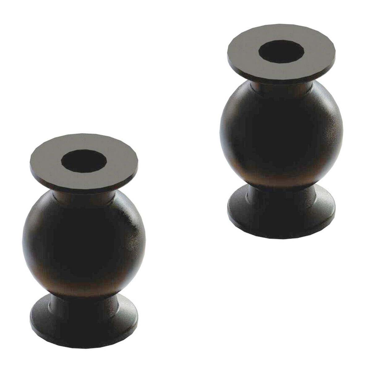 Arrma Ball 3x8x12mm (2)
